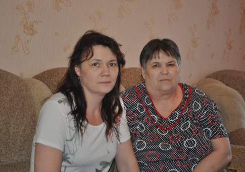Никто ни в чём не виноват?