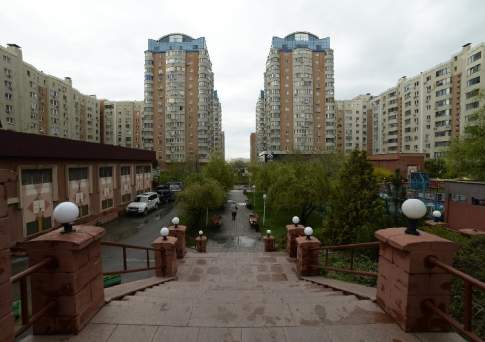 Уволить нельзя выбрать