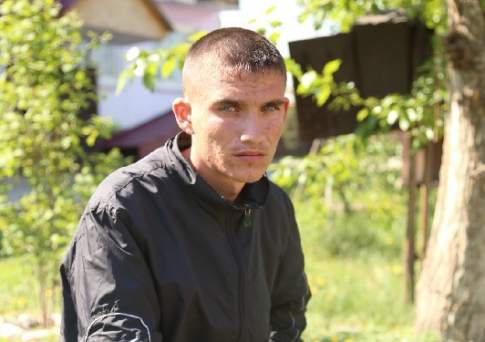 Неизлечимо... здоров