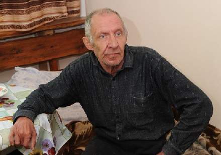 Дело есть. Жилья не будет?