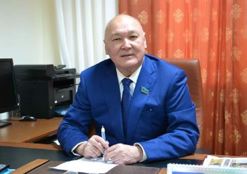 В любви все возрасты проворны
