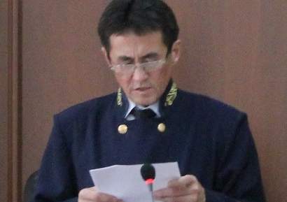 Свободны, господа присяжные!