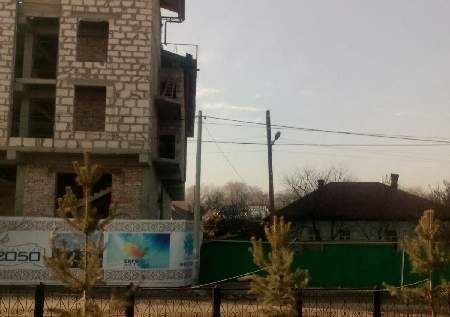 Место под солнцем