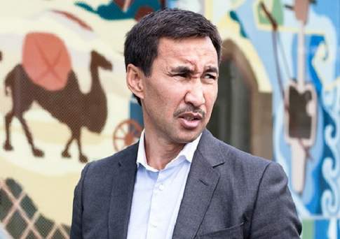Мурку поймали на Муху?