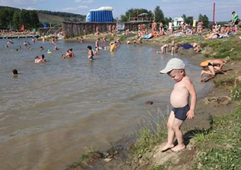 Несчастное детство