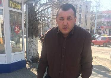 Переломный момент