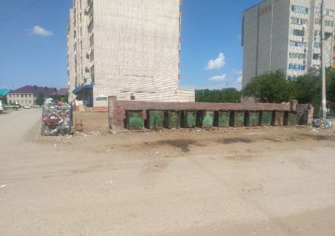 В чистоте и не в обиде