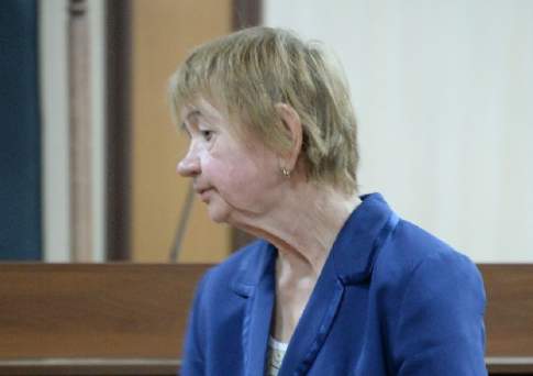 Беды доктора Бедаревой
