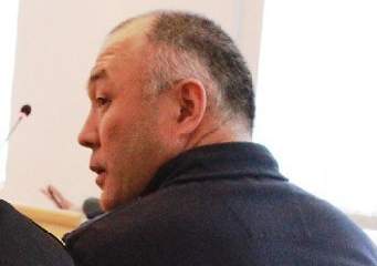 Был адвокат - стал заключенный