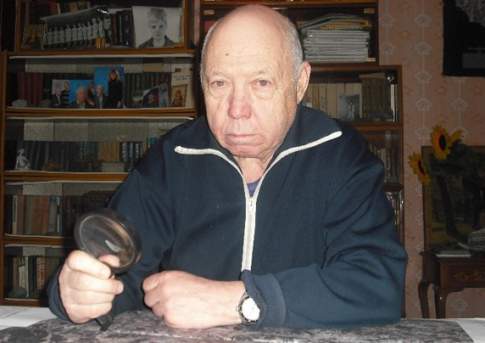 Дело с одним неизвестным