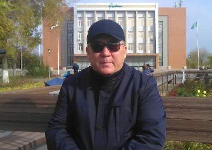 Олигарх жаждет сатисфакции