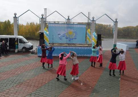 Бабочки на снегу