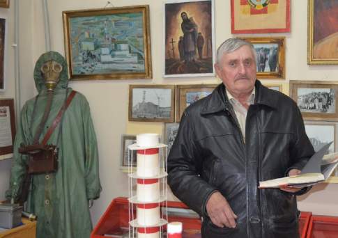 Спасти мир - и... умереть