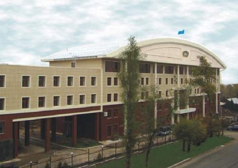 Афера спецназначения