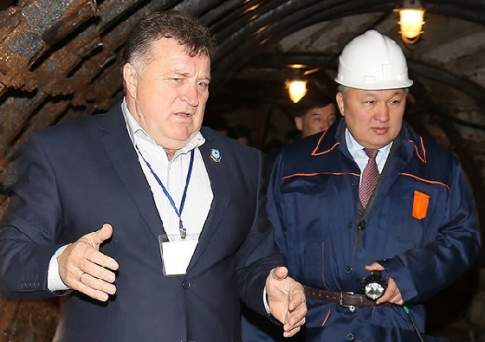 Добро пожаловать в подземелье!