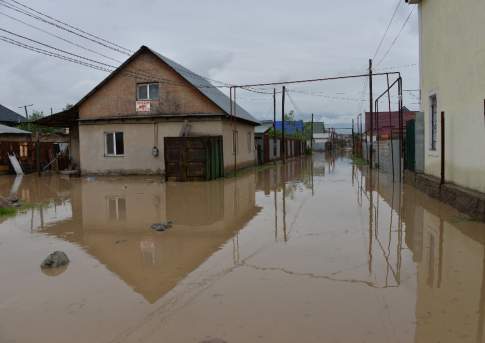 Мокрый день календаря