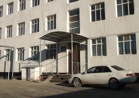 Возвращение в детдом