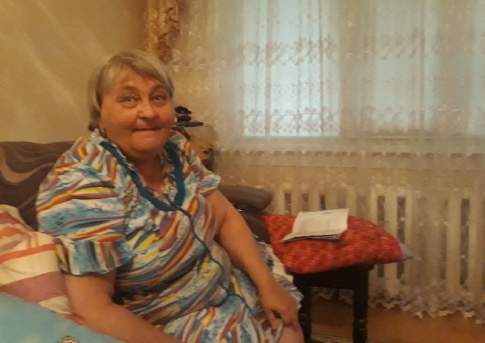 Дорогие наши попечители