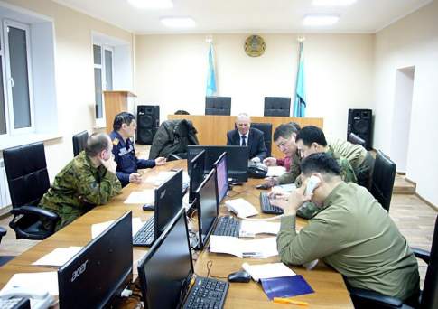 А ведь их предупреждали