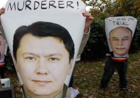 В поисках справедливости