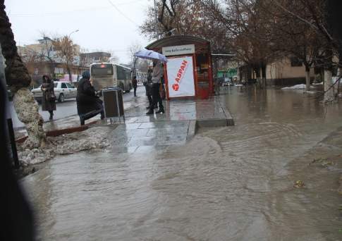 А в остальном - всё хорошо