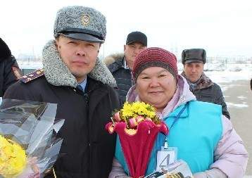 Королевы снежных трасс