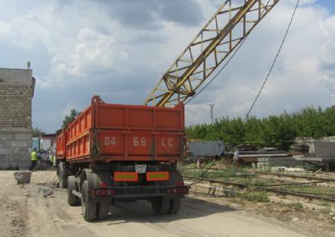 Не стой под стрелой