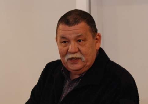 Сам себе адвокат