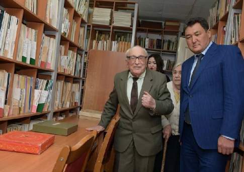 Эта музыка будет вечной