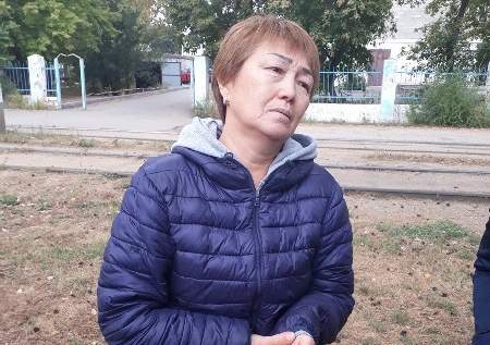 Попал под вагон