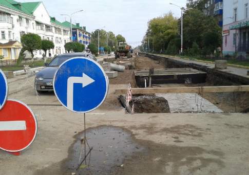 Все невзгоды -  от погоды