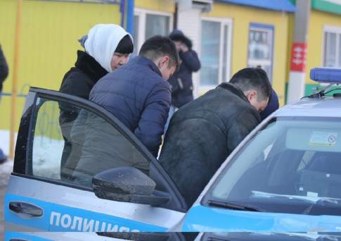 Прокололись на протоколе