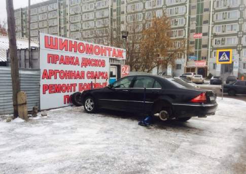 Кто “разувает” астанинцев?