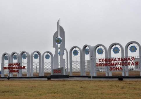 Миллиард в сточной воде