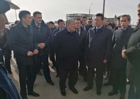 Большая радость