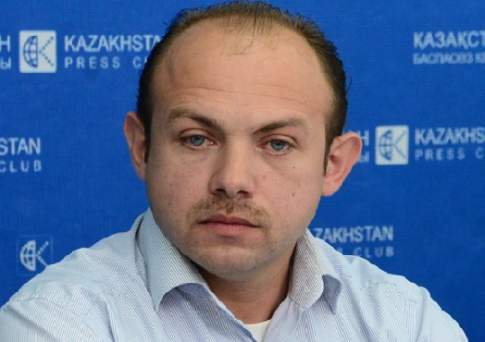 Спасение убегающих - дело рук...