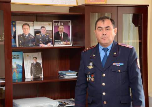 Дело хозяина