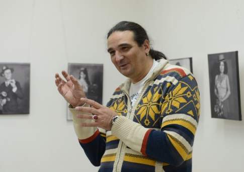 Редкий кадр