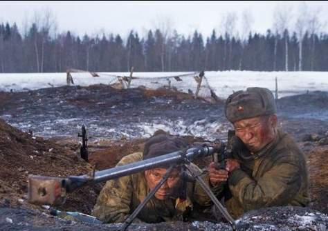 Война без прикрас