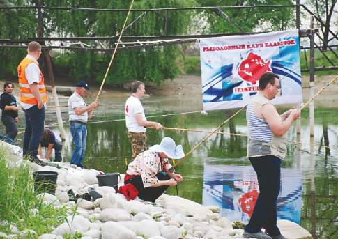 На крючке у прошлого