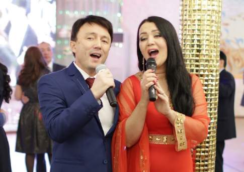 Отец - за сына