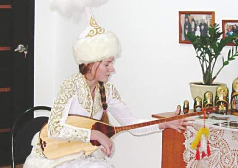 Музыка -  в подарок