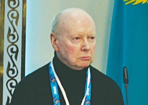 Фрэнк КЭРРОЛЛ: У Тена лучшая программа в мире 