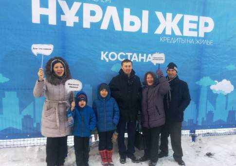 Есть к чему стремиться!