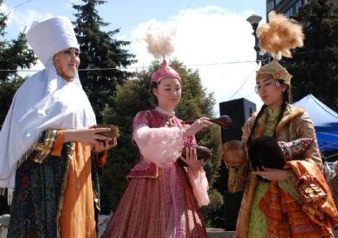 Встречайте  их по одёжке!