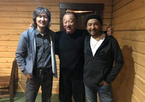 Ангелы из Голливуда