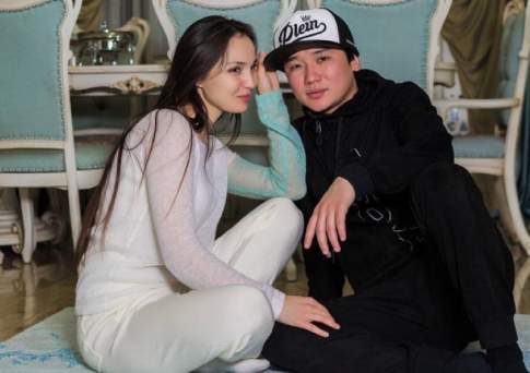 Жулдыз пленительного счаcтья