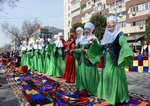 Веселится  и ликует  вся страна!