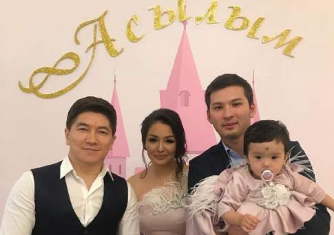 Ах, какой был изысканный бал!