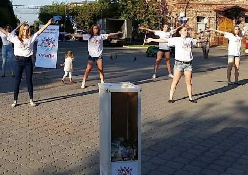 Не проходите мимо!